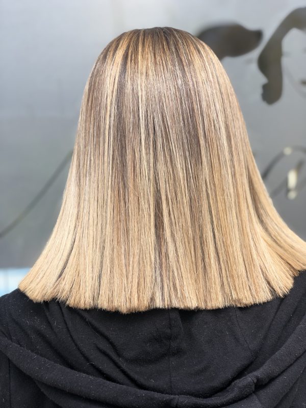 olaplex alisado