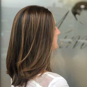 mechas clasicas