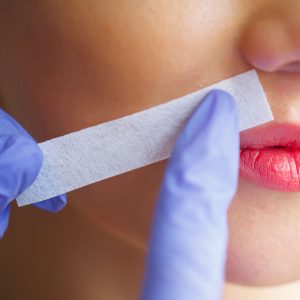depilacion labio